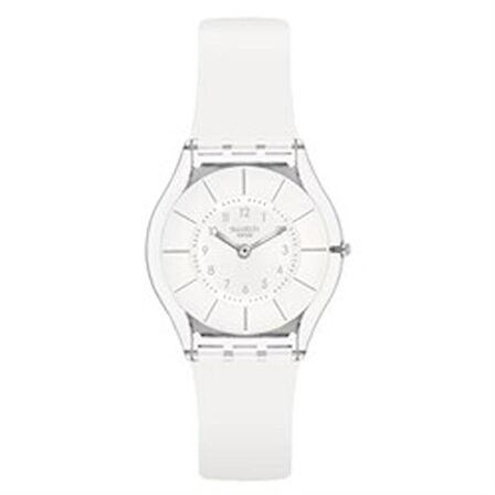 Swatch SS08K102-S14 Kadın Kol Saati