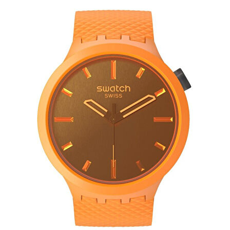 Swatch SB05O102 Unisex Kol Saati