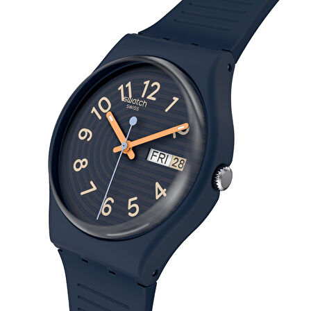 SWATCH SO28I700 KADIN KOL SAATİ