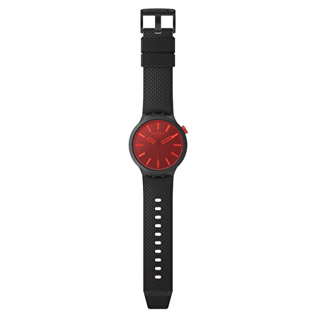 SWATCH SB05B111 ERKEK KOL SAATİ