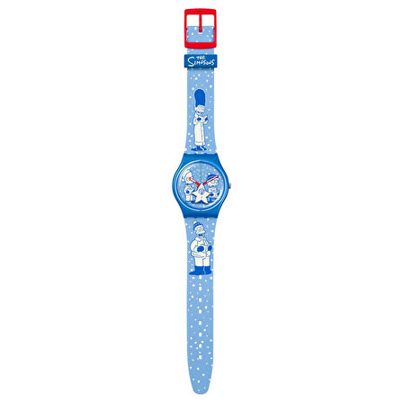 SWATCH SO28Z126 KADIN KOL SAATİ