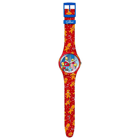 SWATCH SUOZ361 KADIN KOL SAATİ