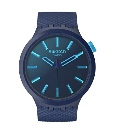 Swatch SB05N113 Erkek Kol Saati