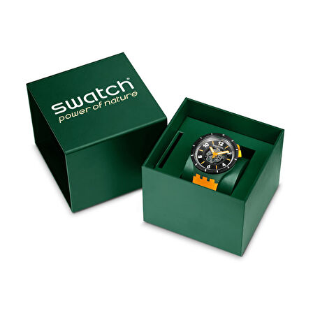 SWATCH SB03G107 ERKEK KOL SAATİ