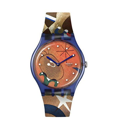 Swatch SO29Z136 Kadın Kol Saati