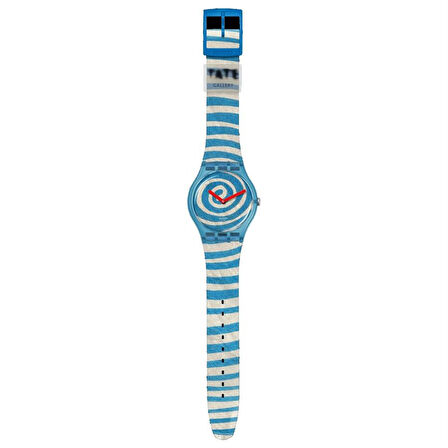 Swatch SUOZ364 Kadın Kol Saati