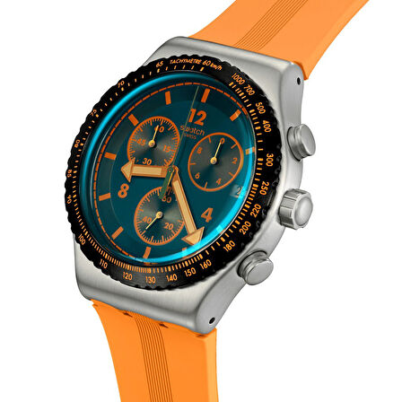 SWATCH YVS529 ERKEK KOL SAATİ