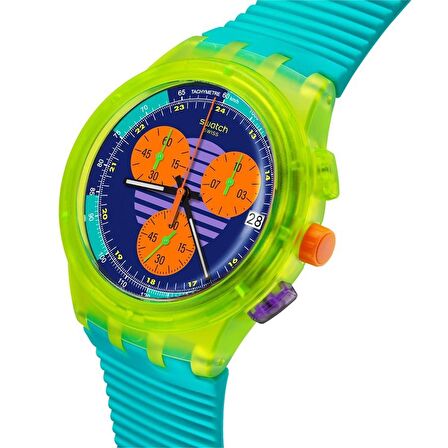 SWATCH SUSJ404