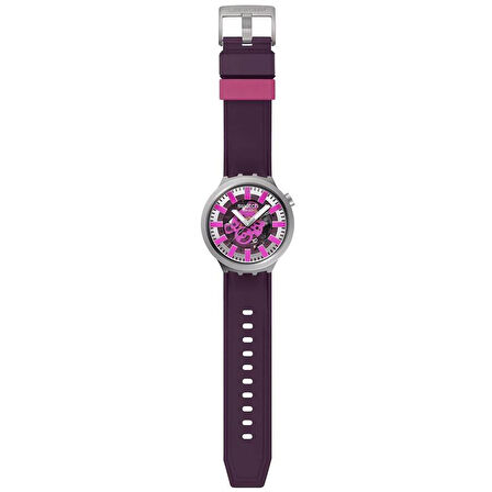 Swatch SB07S120 Unisex Kol Saati