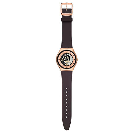 Swatch SS07G107 Unisex Kol Saati