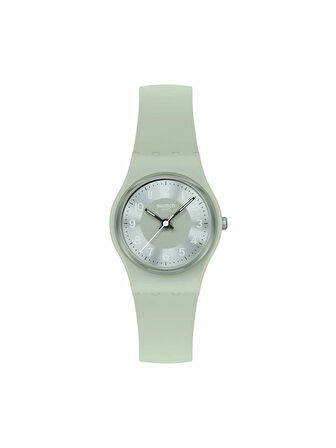 Swatch Lg131 Serenıty Of Sage Kol Saati