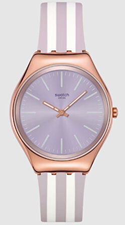 Swatch Syxg130 Skin Irony Kadın Kol Saati