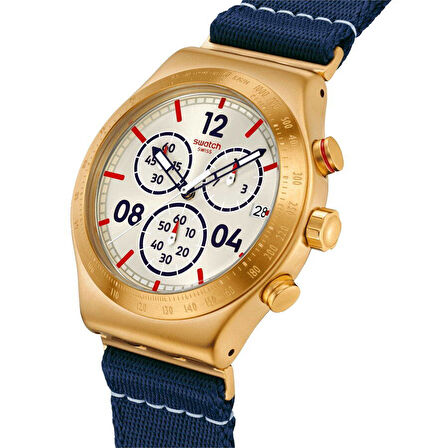 SWATCH YVG419