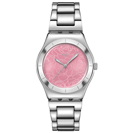 Swatch YLS234G Kadın Kol Saati