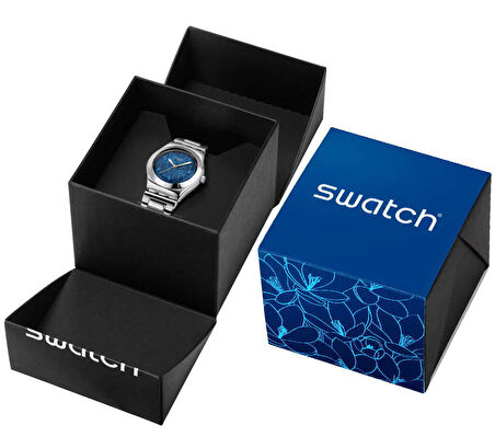 Swatch YLS235G Kadın Kol Saati