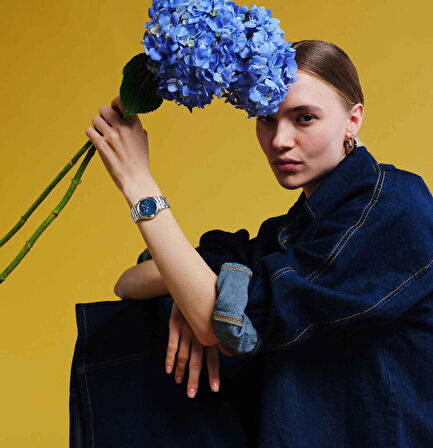 Swatch YLS235G Kadın Kol Saati