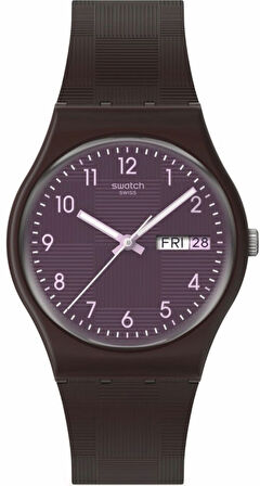 Swatch So28C700 Kadın Kol Saati