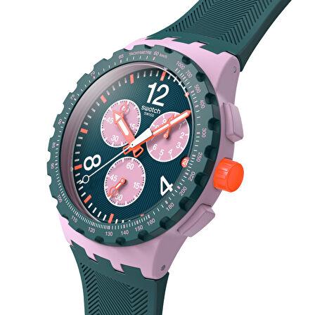 SUSP400 Swatch Moment of Rose Erkek Kol Saati SUSP400