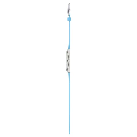 SYXS164 Swatch Iridescently Blue Kadın Kol Saati SYXS164