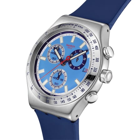 YVS541 Swatch Sky Reflective Erkek Kol Saati YVS541