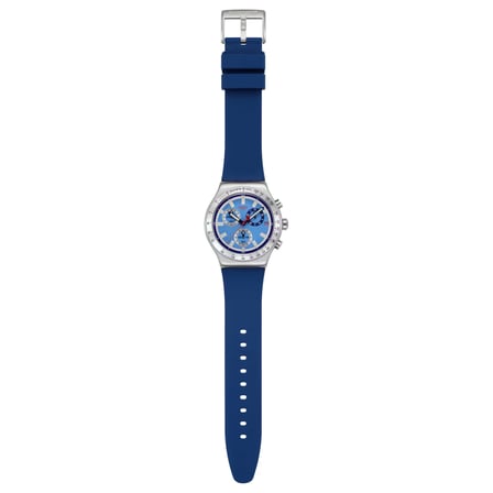 YVS541 Swatch Sky Reflective Erkek Kol Saati YVS541