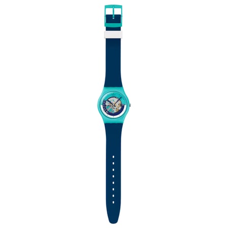 SO28L400 Swatch If Not Now, When? Kadın Kol Saati SO28L400