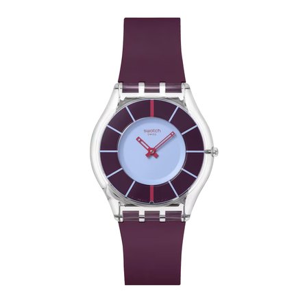 SS08K122 Swatch Always on Time Kadın Kol Saati SS08K122