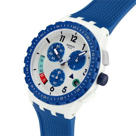 SUSM409 Swatch It's Time! Erkek Kol Saati SUSM409