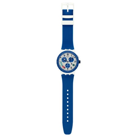SUSM409 Swatch It's Time! Erkek Kol Saati SUSM409