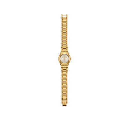 YSG179G Swatch Aureate Glow Kadın Kol Saati YSG179G