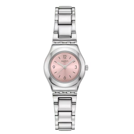 YSS352G Swatch Gradino Rosy Glow Kadın Kol Saati YSS352G