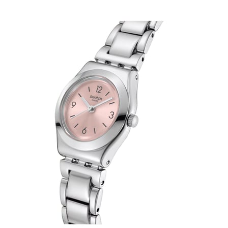 YSS352G Swatch Gradino Rosy Glow Kadın Kol Saati YSS352G