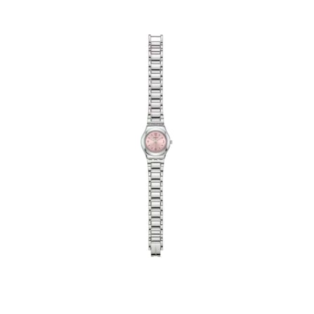 YSS352G Swatch Gradino Rosy Glow Kadın Kol Saati YSS352G