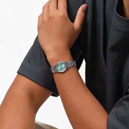 YSS353G Swatch Alla Menta Kadın Kol Saati YSS353G
