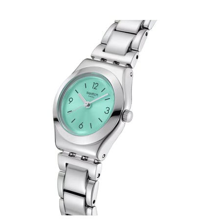 YSS353G Swatch Alla Menta Kadın Kol Saati YSS353G