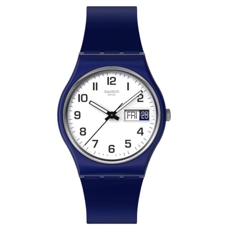 Swatch Calm Waters GN729 Kadın Kol Saati