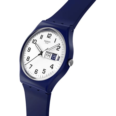 Swatch Calm Waters GN729 Kadın Kol Saati