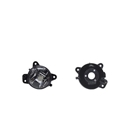 Sis Farı Sol Ampulsuz  –  7h0941699c  Wısco  - Volkswagen Crafter Fabıa 03 Ve Sonrası  Uyumlu