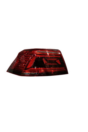 Stop Sol Dış Led – 3G5945207F  Wisco – Volkswagen Passat B8.5 19 Ve Sonrası Uyumlu