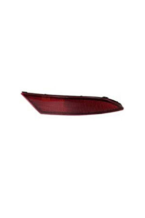 Tampon Reflektörü Arka Dış Sağ – 2G0945106A -Wisco - Volkswagen Polo 21 Ve Sonrası Uyumlu