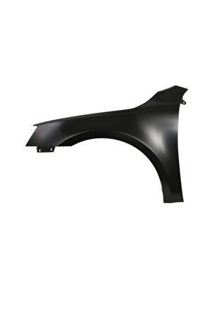 Çamurluk Ön Sol (Sımyı) – 1Z0821105A Wisco - Skoda Octavıa 04-08 Arası Uyumlu