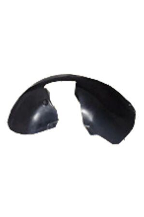 Çamurluk Davlumbazı Ön Sol Büyük –3C0805977 Wisco– Volkswagen Passat 2006-2010 Arası Uyumlu