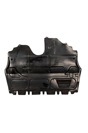 Karter Muhafazası Plastik Dizel Büyük - 6R0825235A Wisco - Volkswagen Polo Jtı 10-18 Uyumlu