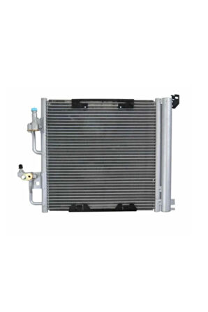 Klima Radyatörü 405x377x16 – 1850099 Wisco - Opel Astra H Zafira B 1.7cdti 04 Ve Sonrası Uyumlu