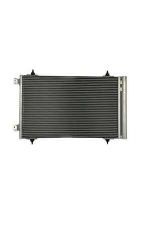Klima Radyatörü 588x340x16 – 6455.ES Wisco - Peugeot Jumpy. Fiat Scudo. 07 Ve Sonrası Uyumlu 