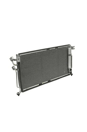 Klima Radyatörü 717x350x16 – MN151100 Wisco - Mitsubishi Lancer 03 Ve Sonrası Uyumlu   
