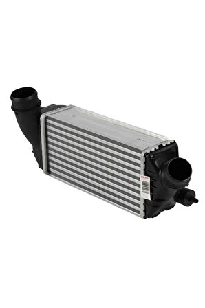 Turbo Radyatörü Mt 300X145X80 Mm –0384.P2 Wisco – Citroen C8 Jumpy Fiat 06 Ve Sonrası Uyumlu