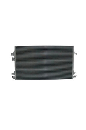 Klima Radyatörü 698x391x16 – 8200332852 Wisco - Renault Laguna 2 2.0 16 V 05 Ve Sonrası Uyumlu 