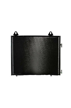 Klima Radyatörü  547x432x16 – AWR5796 Wisco - Rover Freelander1  97-01 Arası Uyumlu