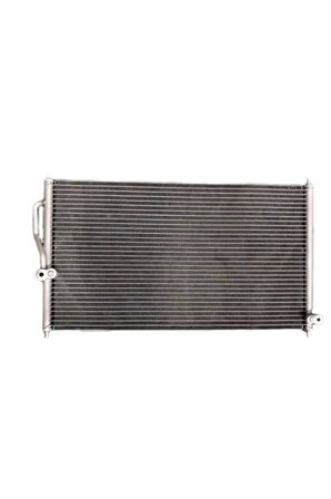 Klima Radyatörü 565x300x15 – 80110-S10-003 Wisco - Honda Crv 2.0 Benzin 97-02 Arası Uyumlu  
